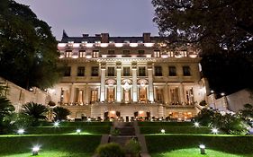 Avenida Alvear 1661